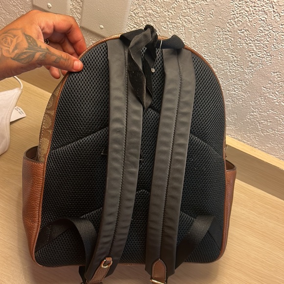 Mini Coach Bag - Picture 17 of 17